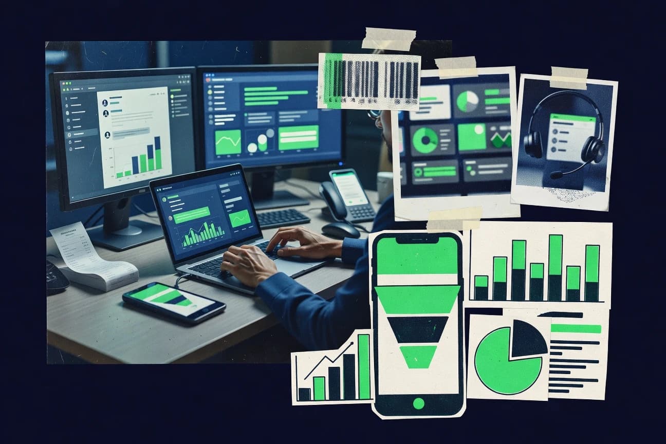 Digital Customer Experience Industry Statistics