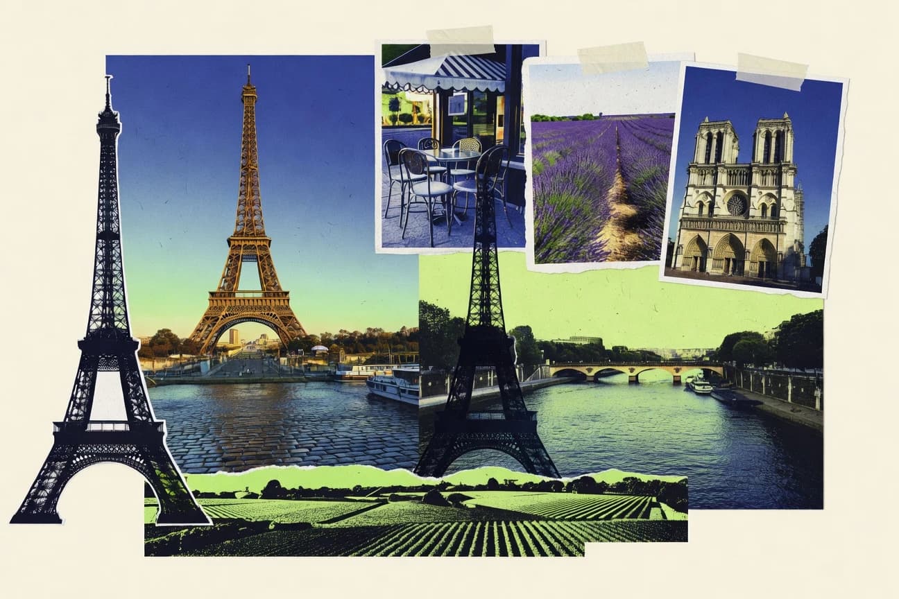 France Tourism Statistics