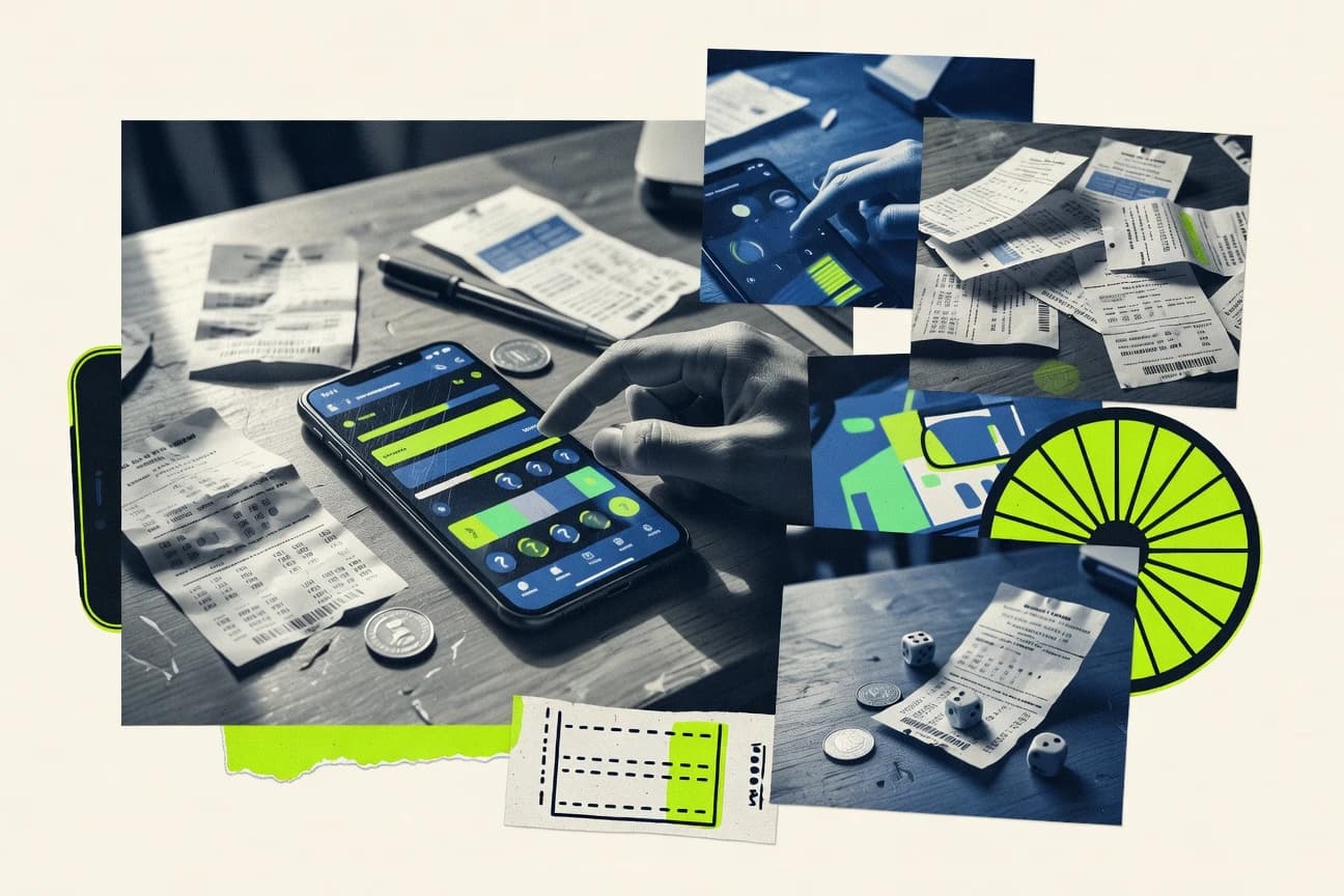 Mobile Gambling Statistics