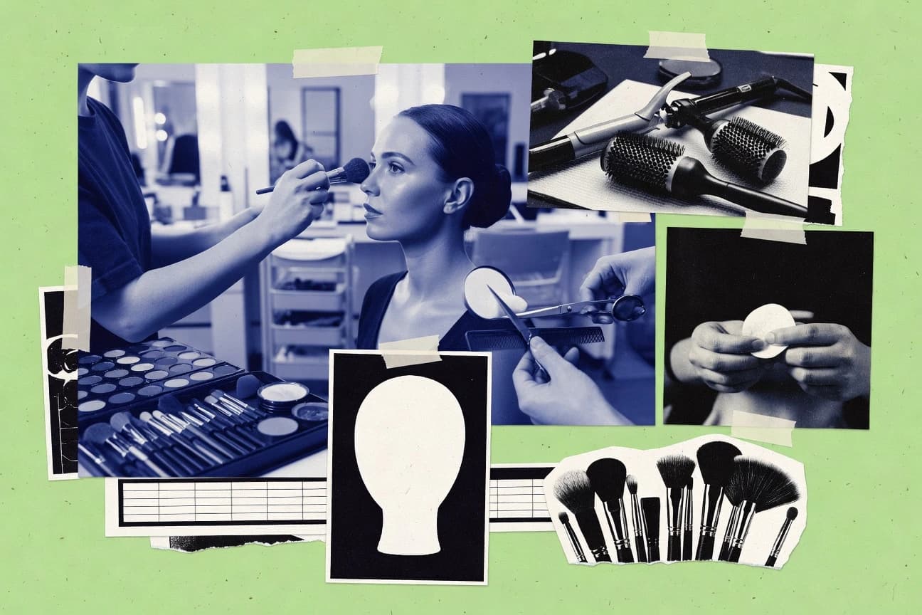 Upskilling And Reskilling In The Beauty Industry Statistics