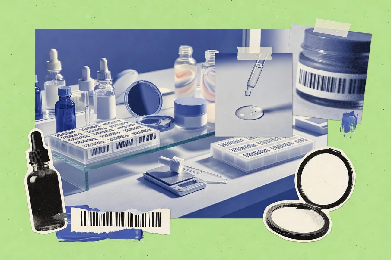 Cpg Beauty Industry Statistics