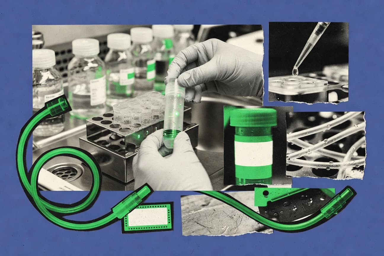 Sustainability In The Biotech Industry Statistics