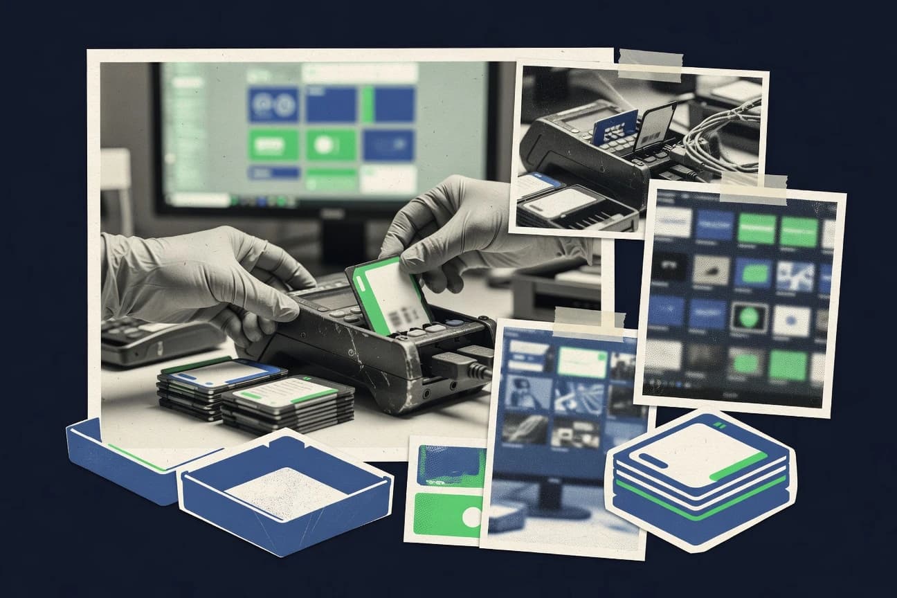 Digital Asset Management Industry Statistics