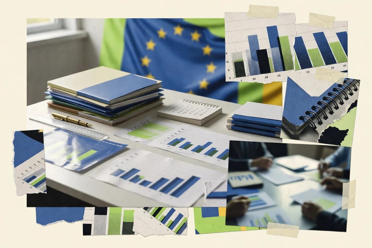 Eu Policy Industry Statistics