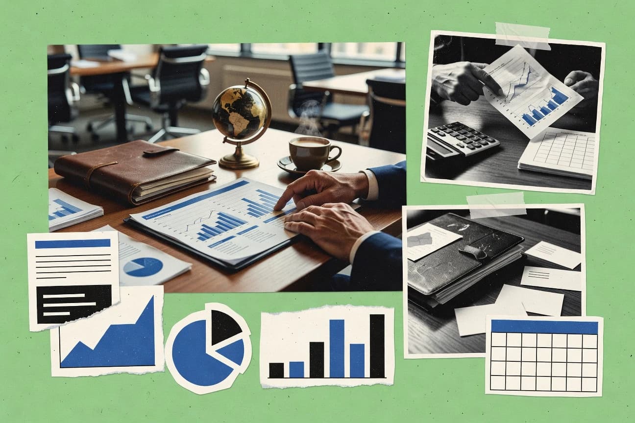 Financial Advisory Industry Statistics