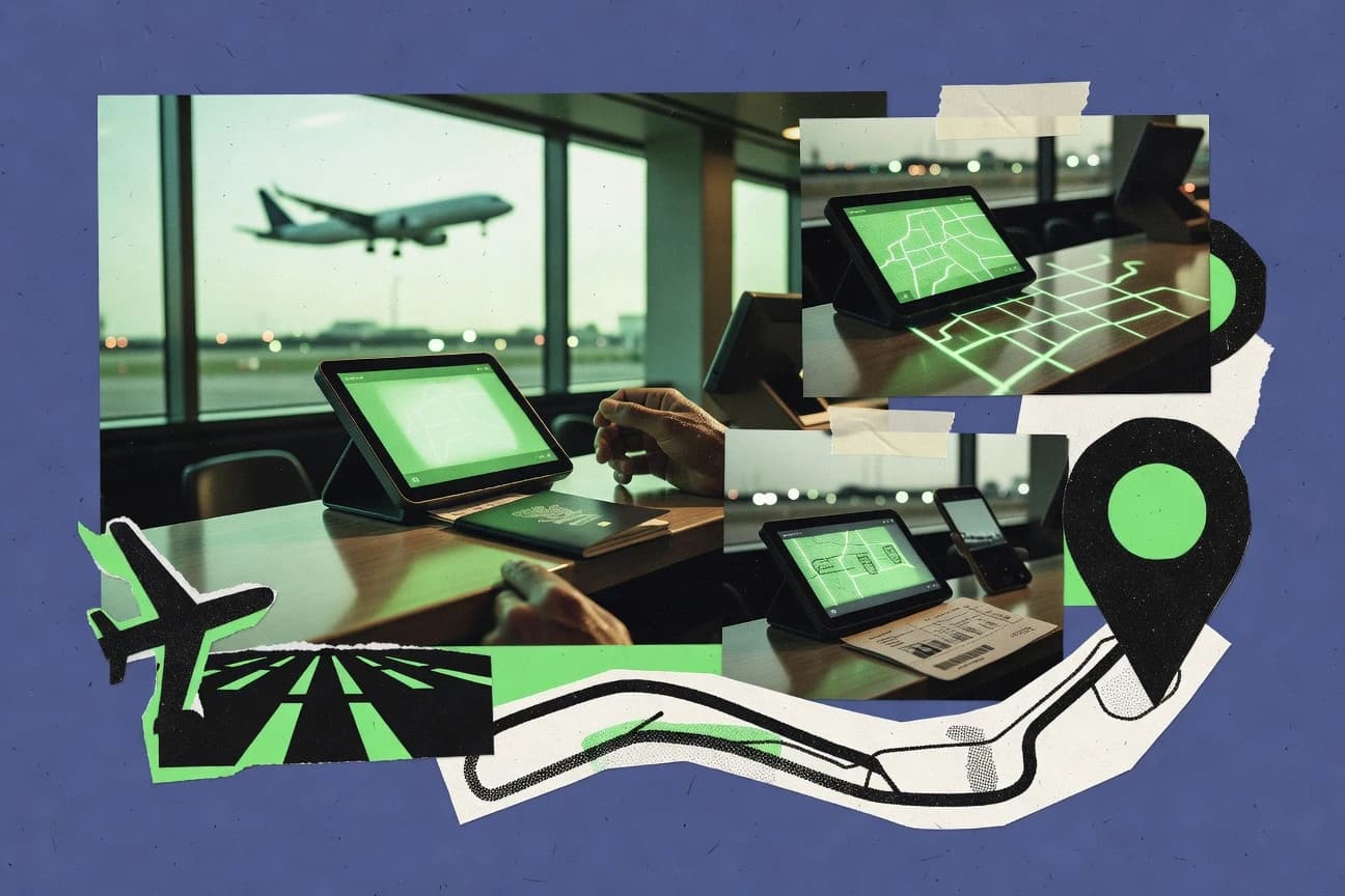 AI Travel Industry Statistics
