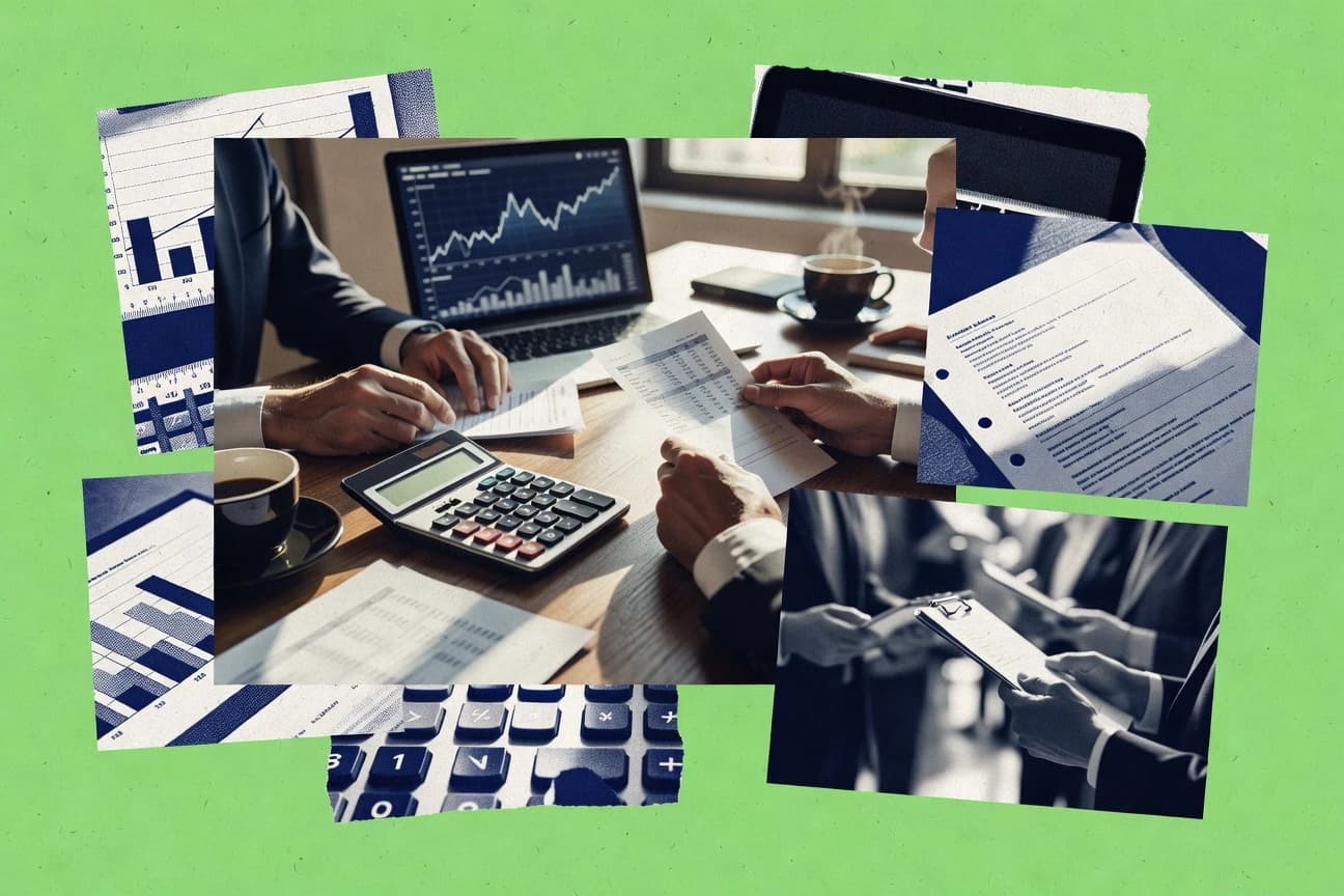 Business Industry Statistics