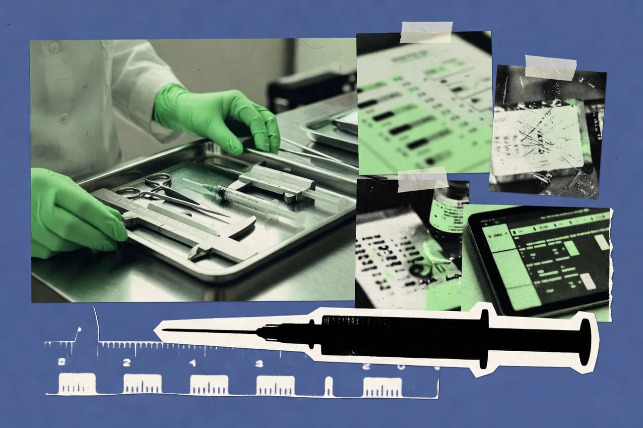 Aesthetic Medicine Industry Statistics