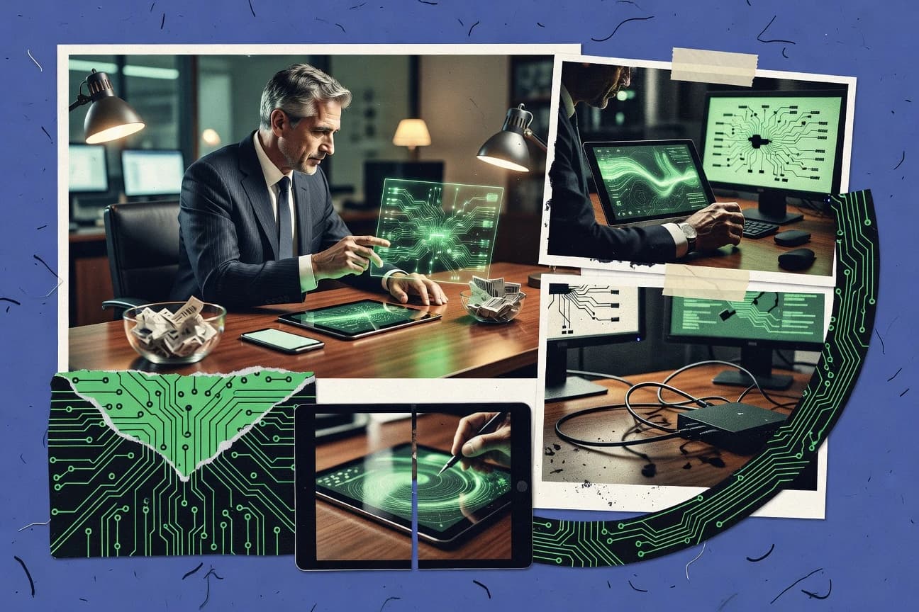 Digital Transformation In The Wealth Management Industry Statistics