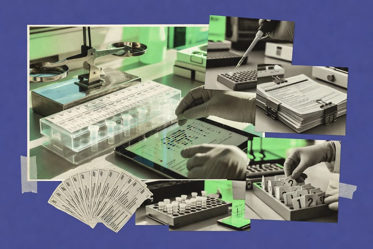 Clinical Trial Statistics