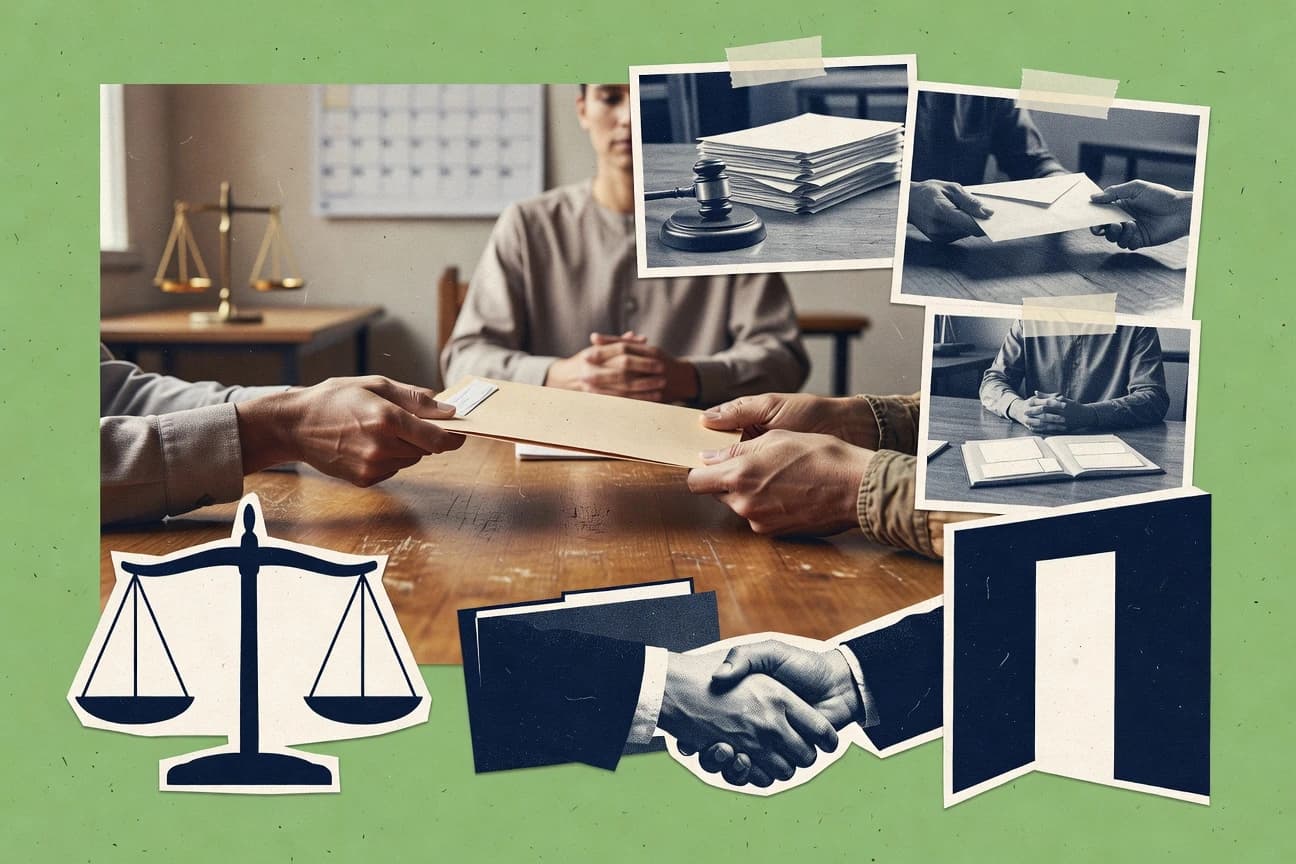 Mediation Industry Statistics