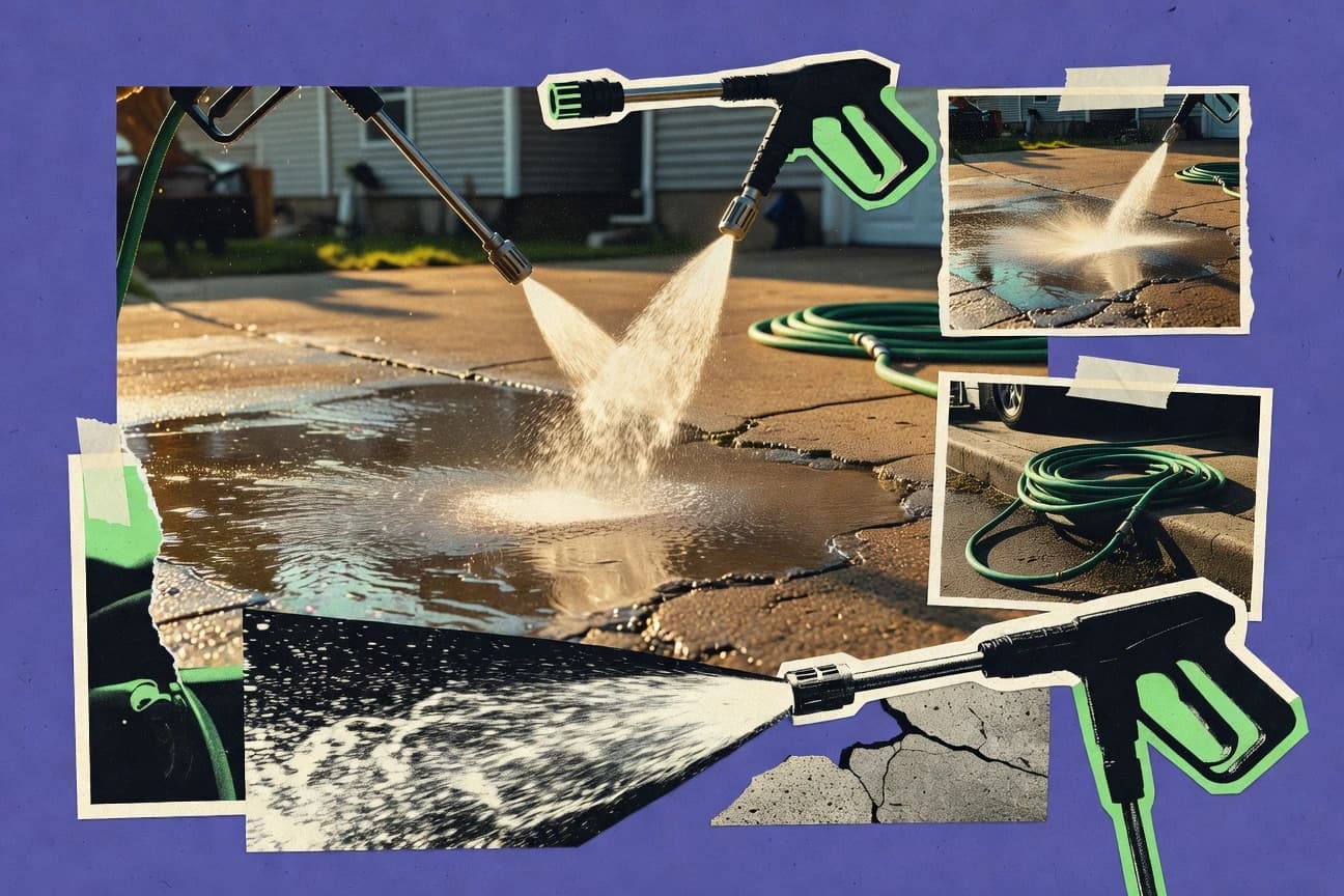 AI In The Pressure Washing Industry Statistics