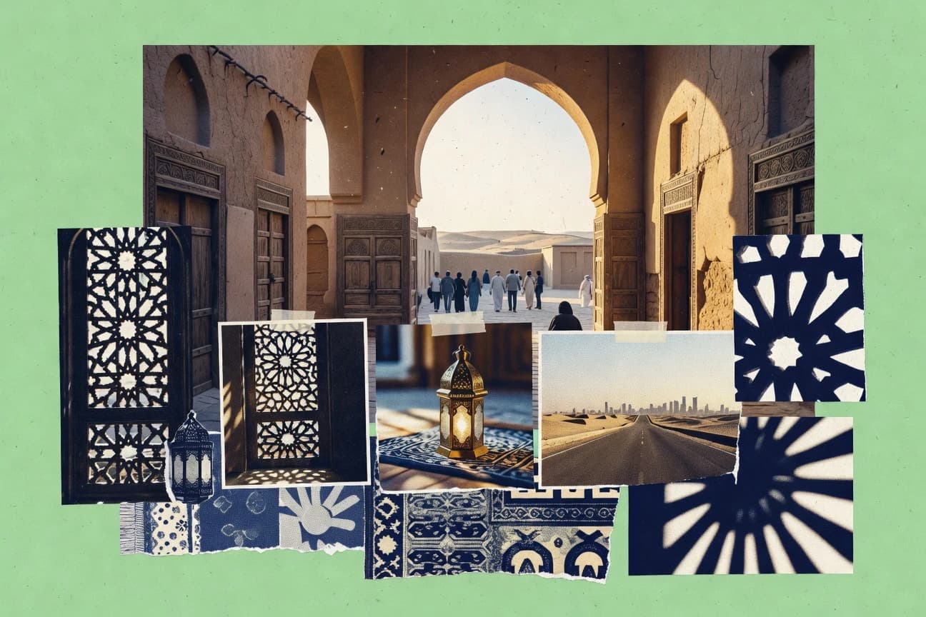 Saudi Arabia Tourism Statistics
