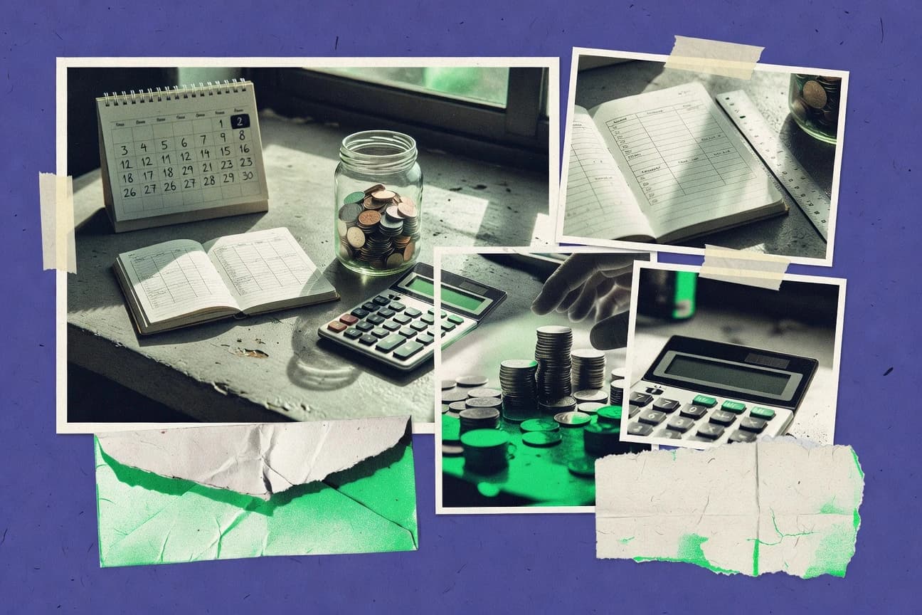 Financial Planning Statistics