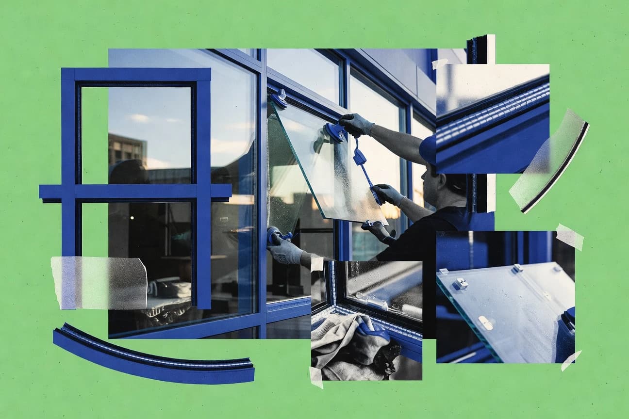 Glazing Industry Statistics