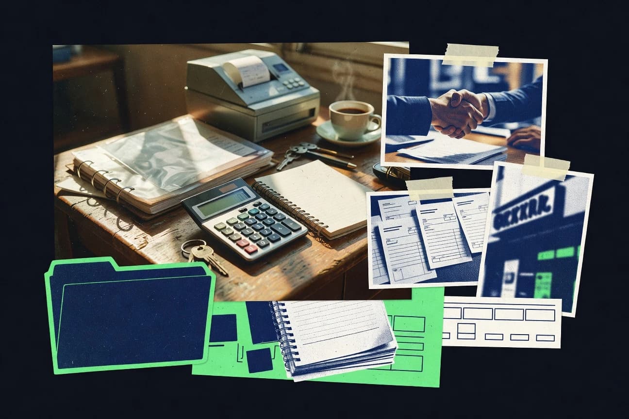 Small Business Loan Statistics