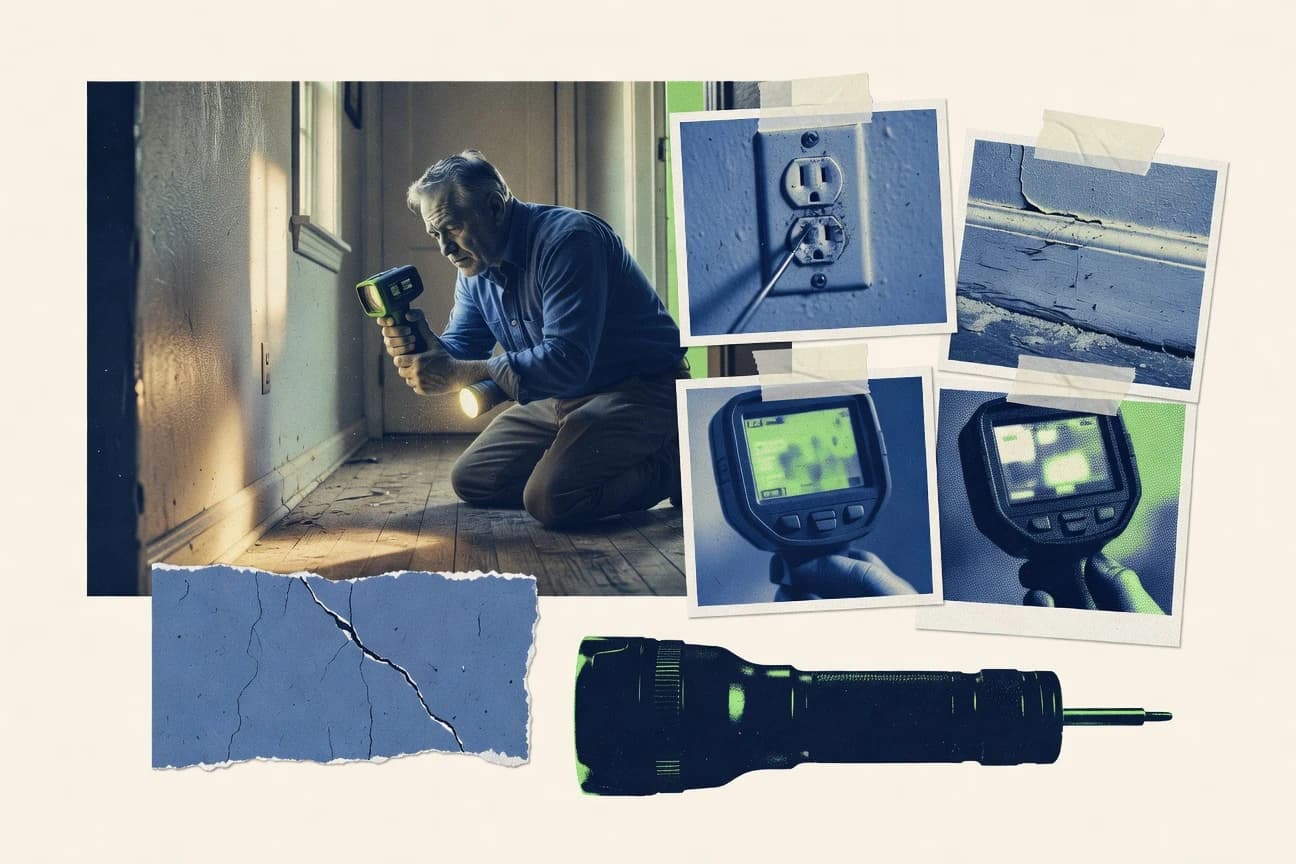 Home Inspection Industry Statistics