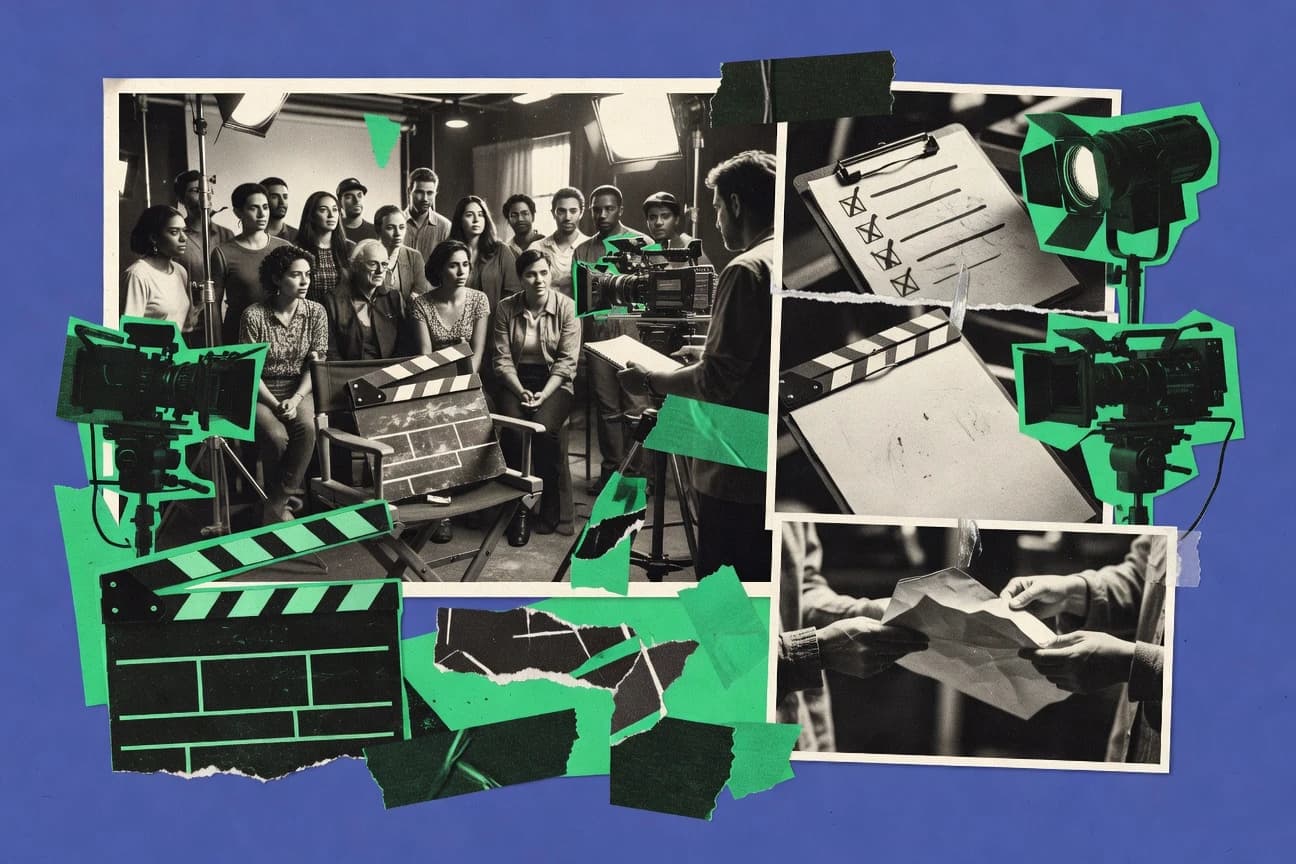 Diversity Equity And Inclusion In The Movie Industry Statistics