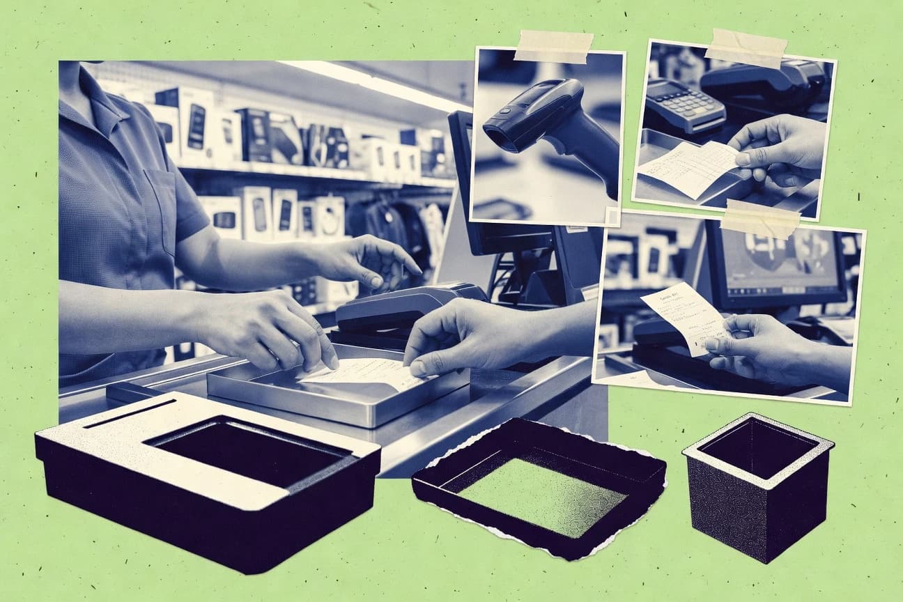 Retail Customer Service Statistics