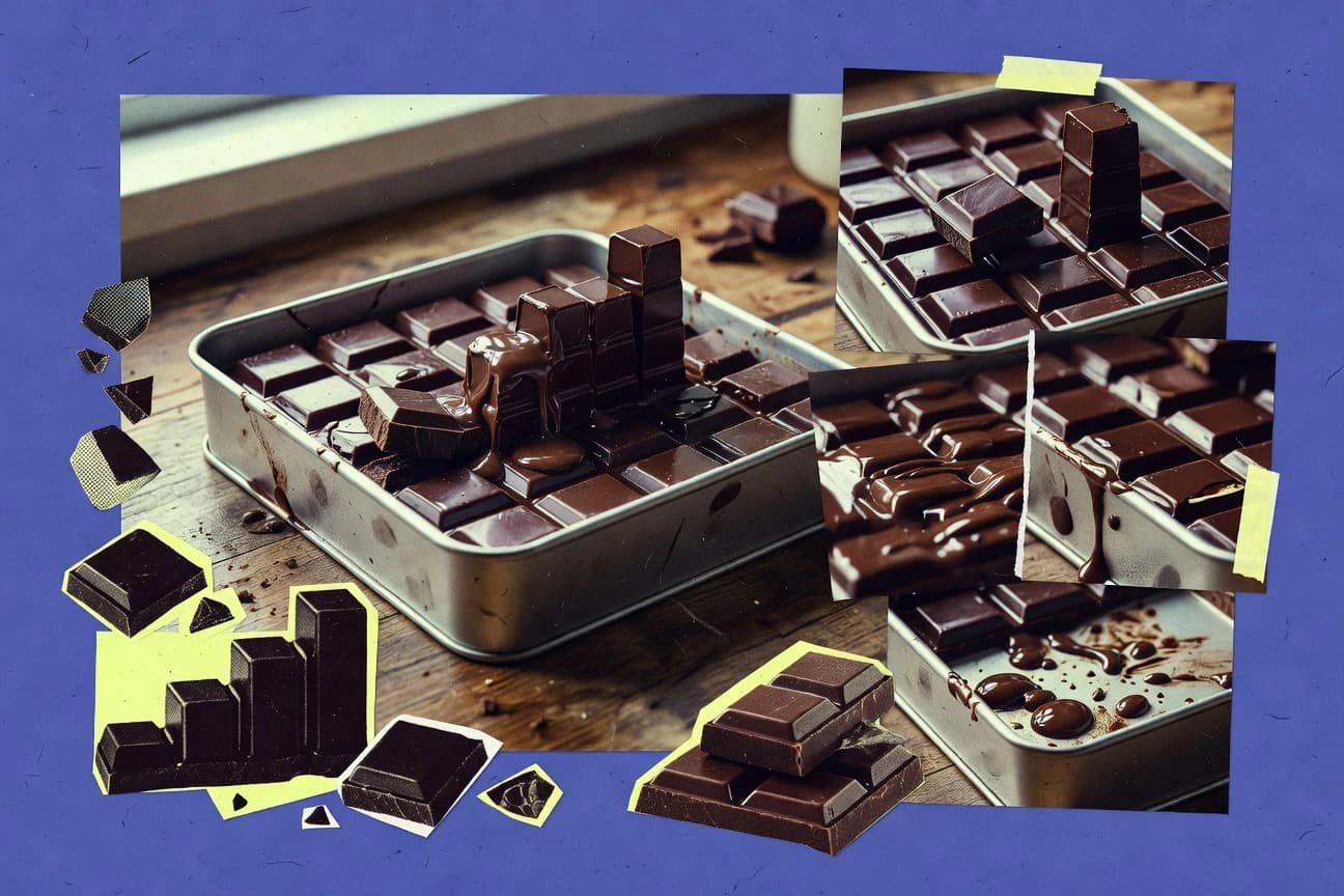 Chocolate Statistics