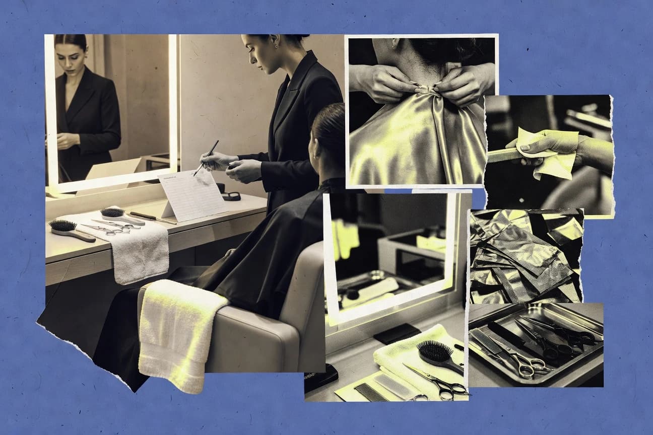 Customer Experience In The Salon Industry Statistics