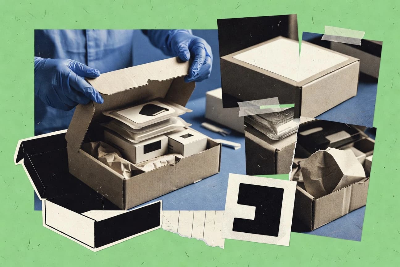 Unboxing Videos Statistics