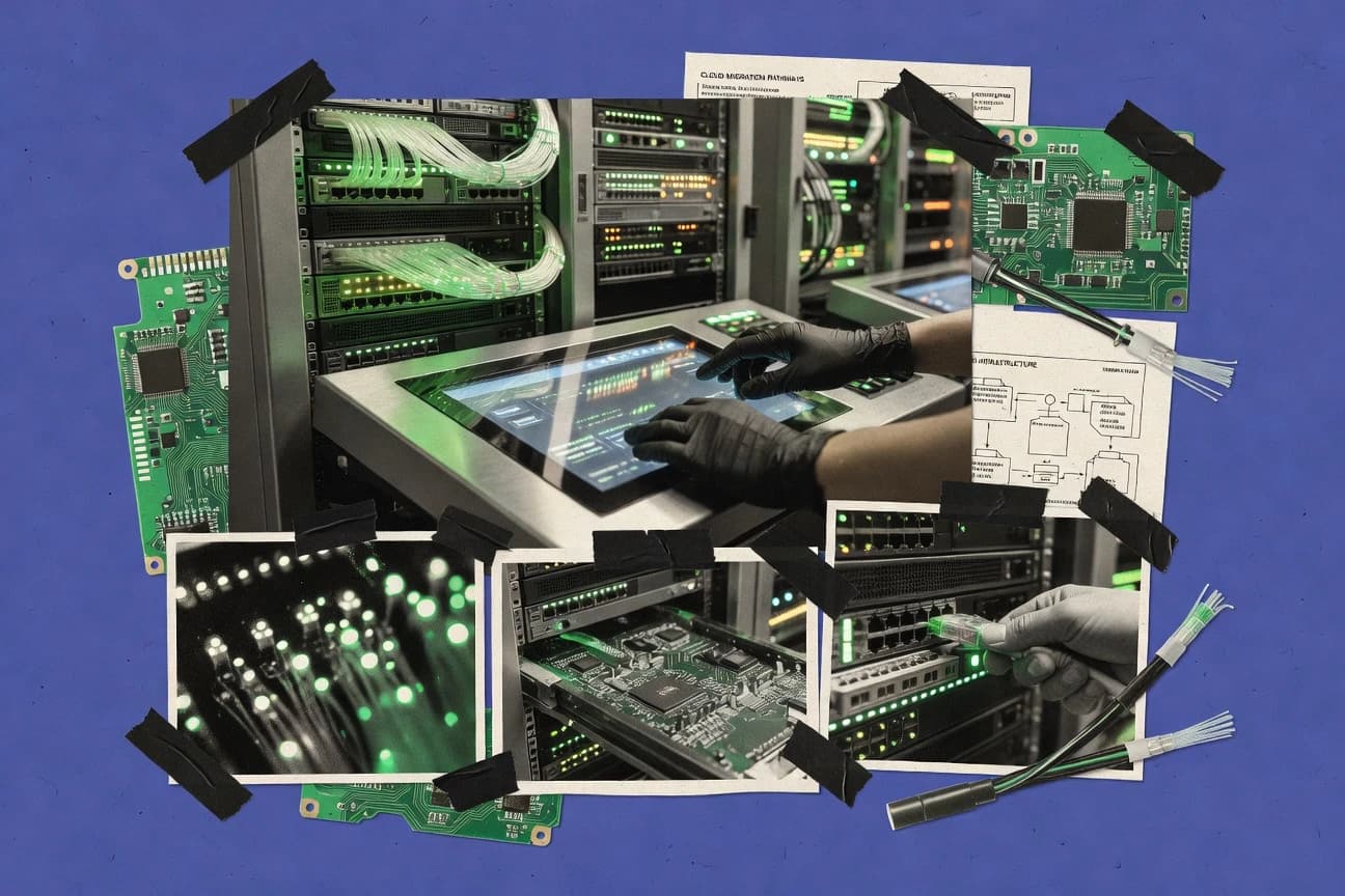 Digital Transformation In The Technology Industry Statistics