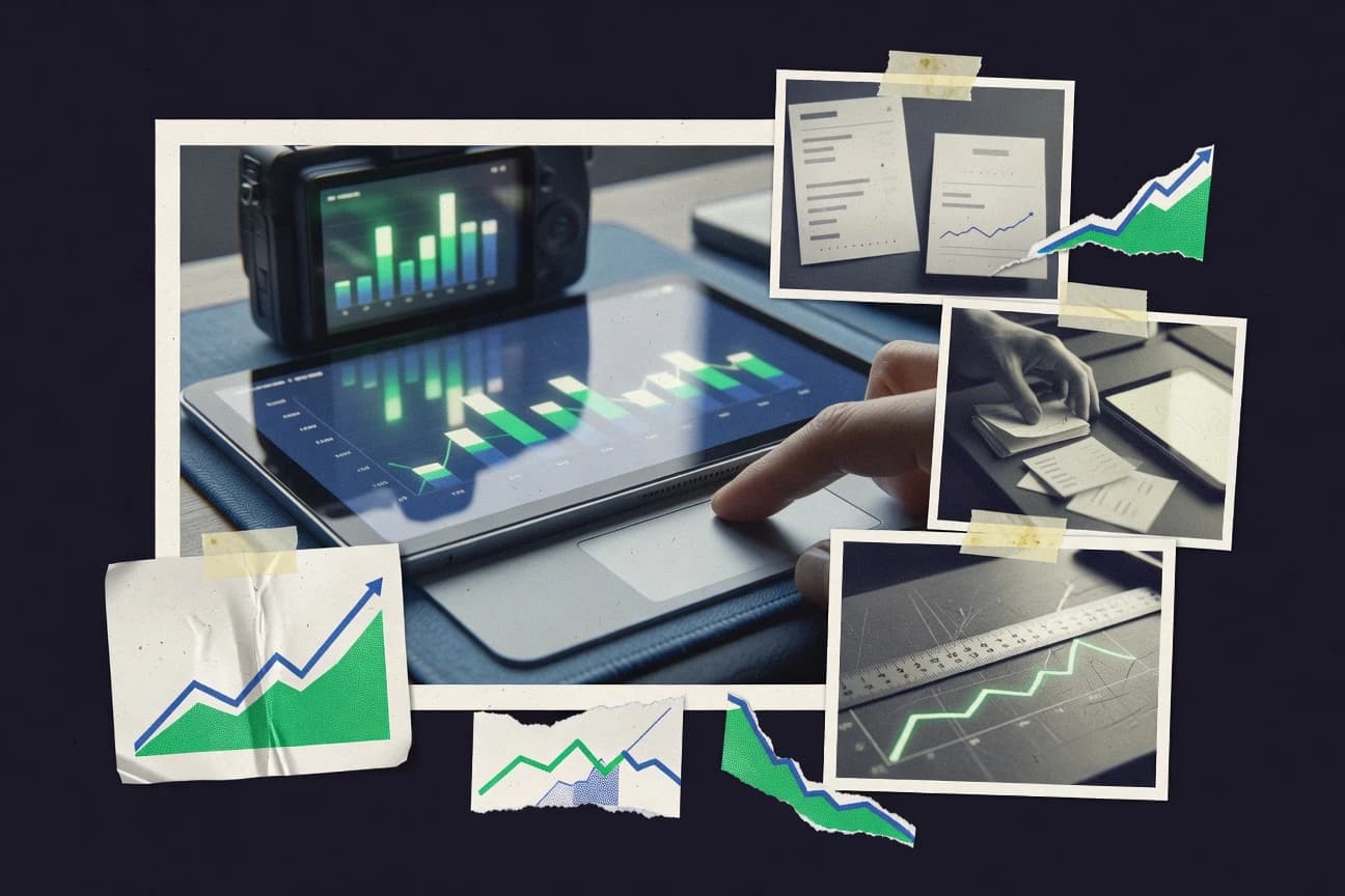 User Experience Statistics