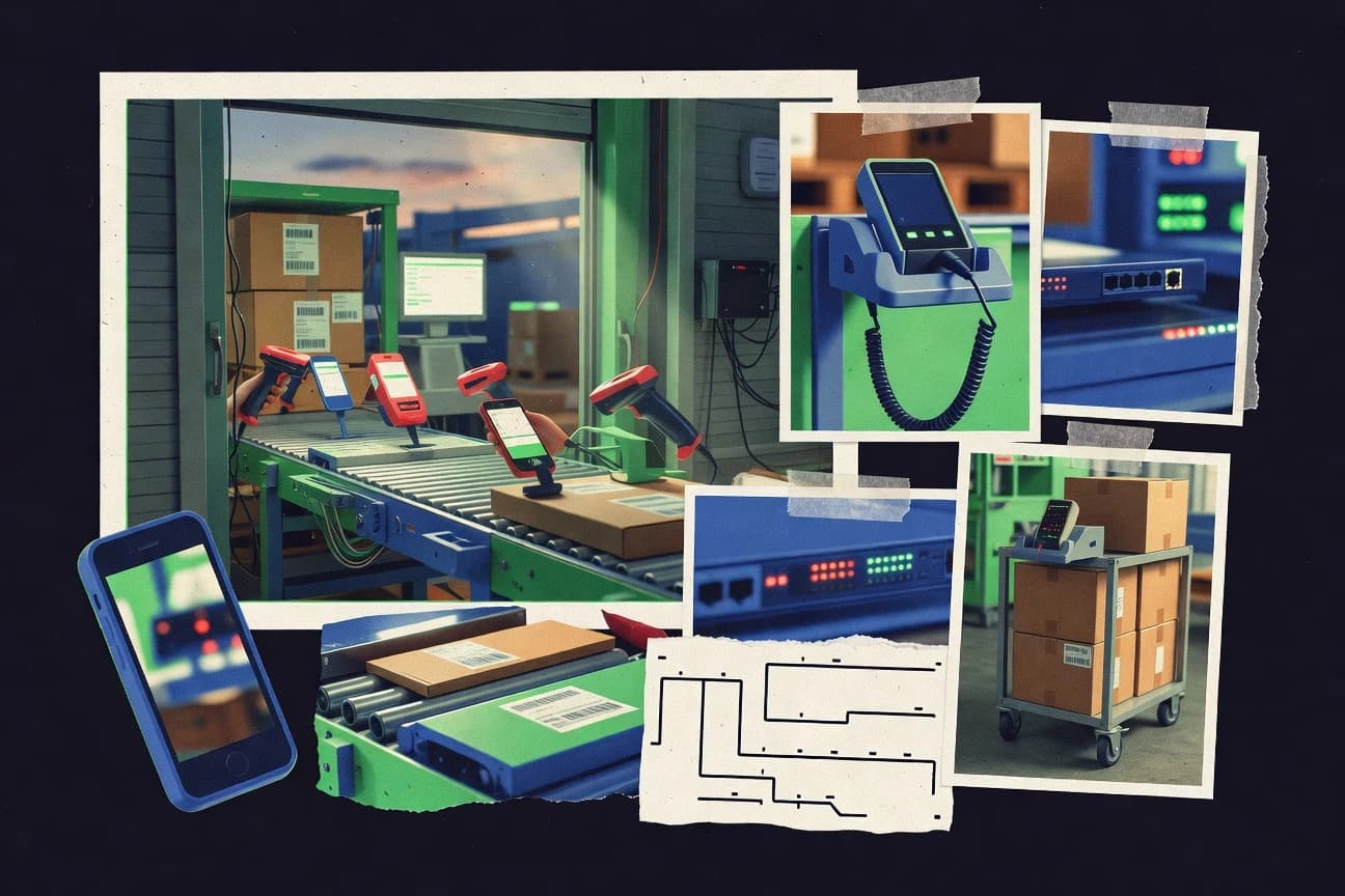 Digital Transformation In The Ltl Industry Statistics