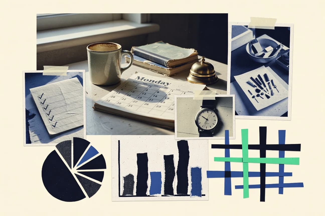 Monday Statistics