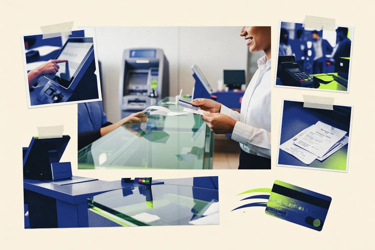 Customer Experience In The Banking Industry Statistics