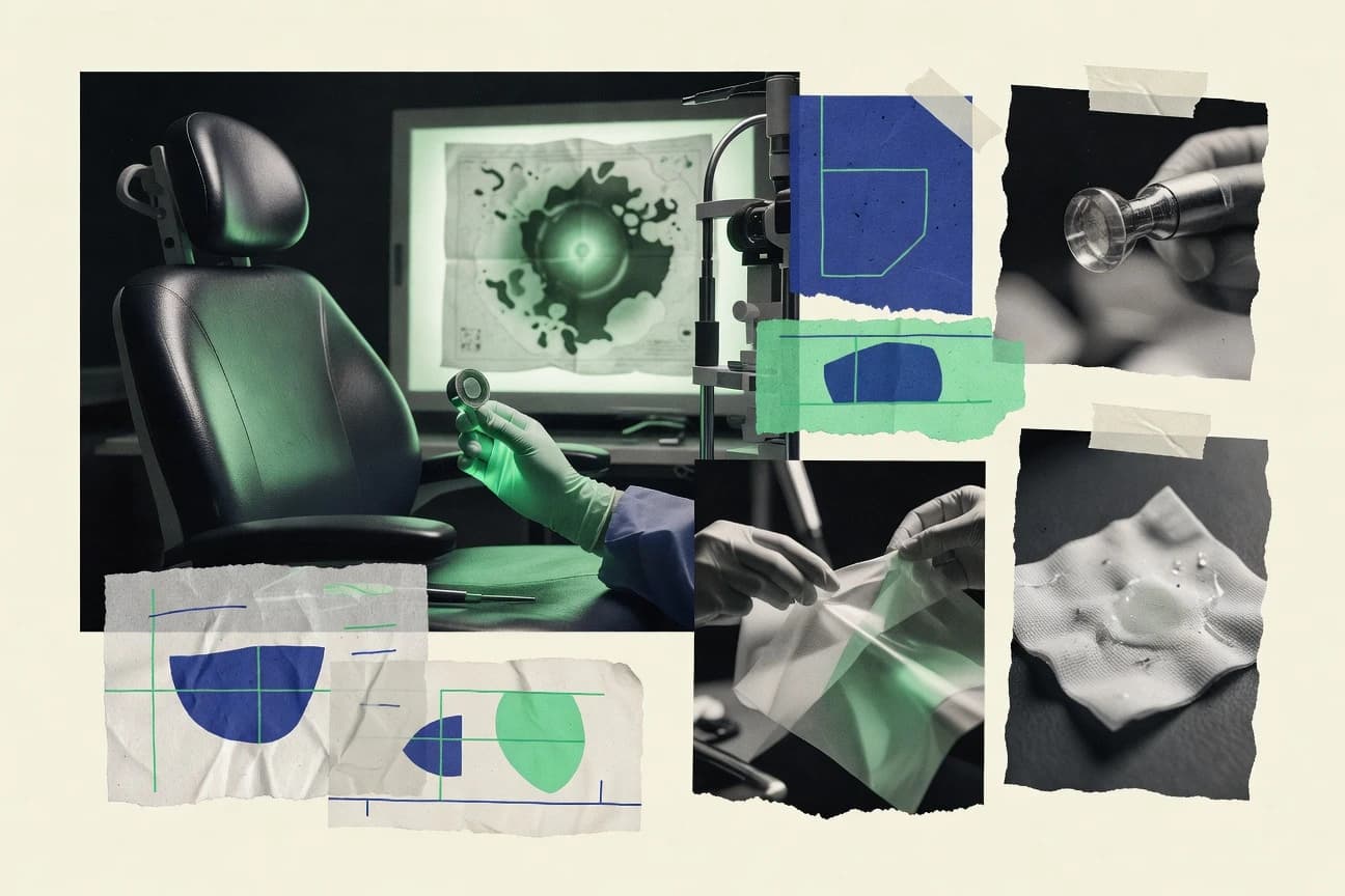 Lasik Complications Statistics