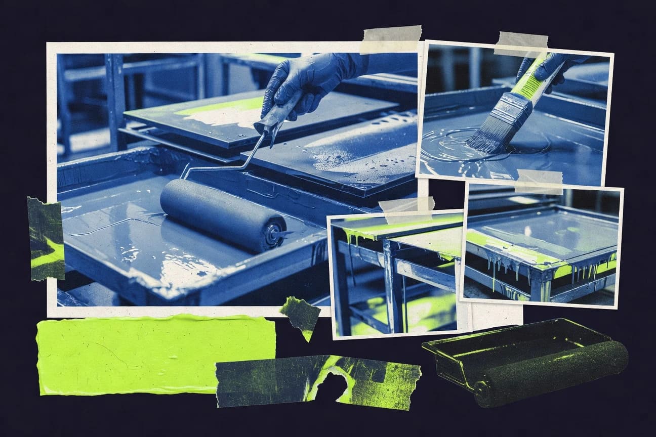 Paints And Coatings Industry Statistics