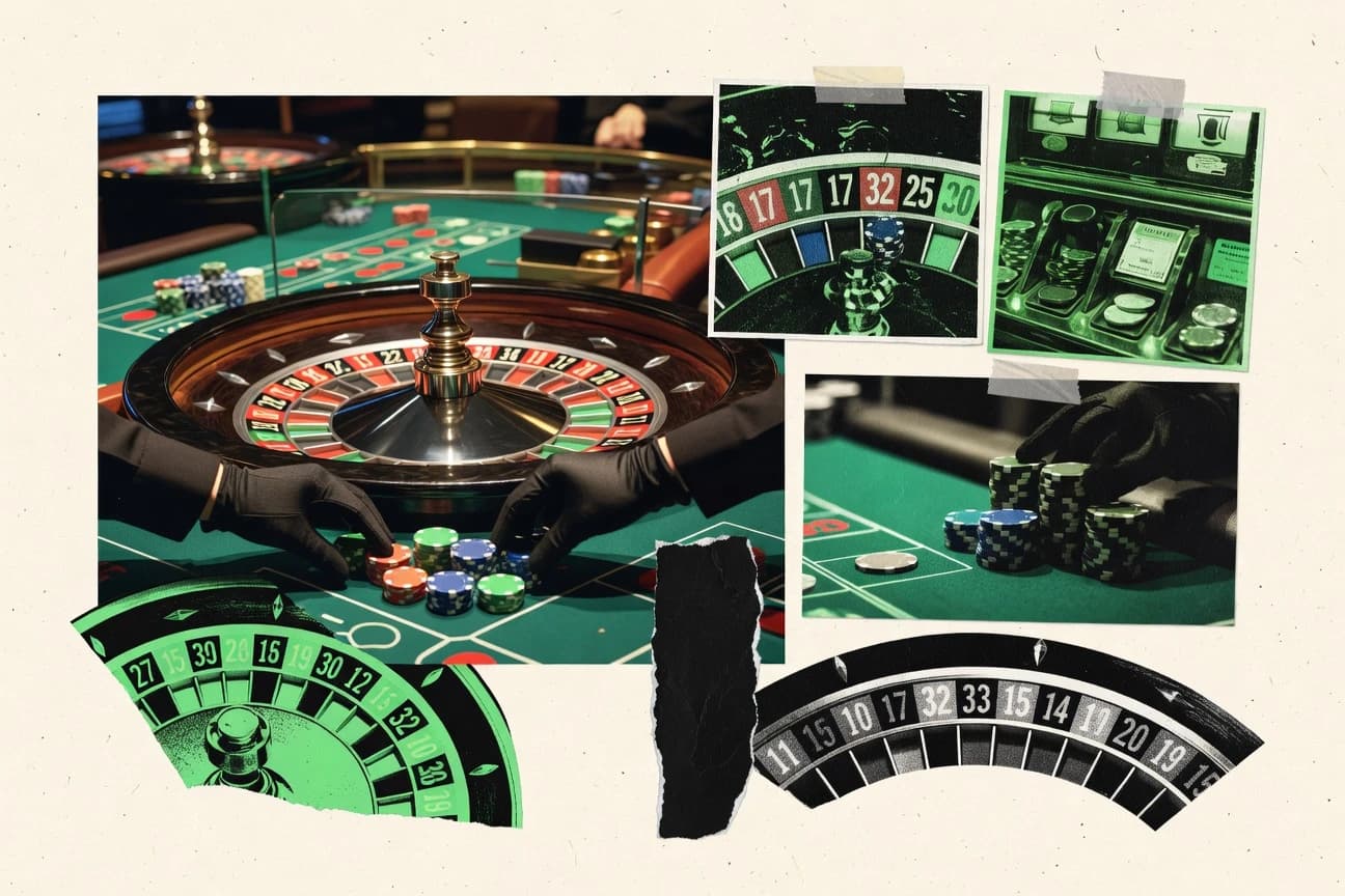 Gaming Casino Industry Statistics