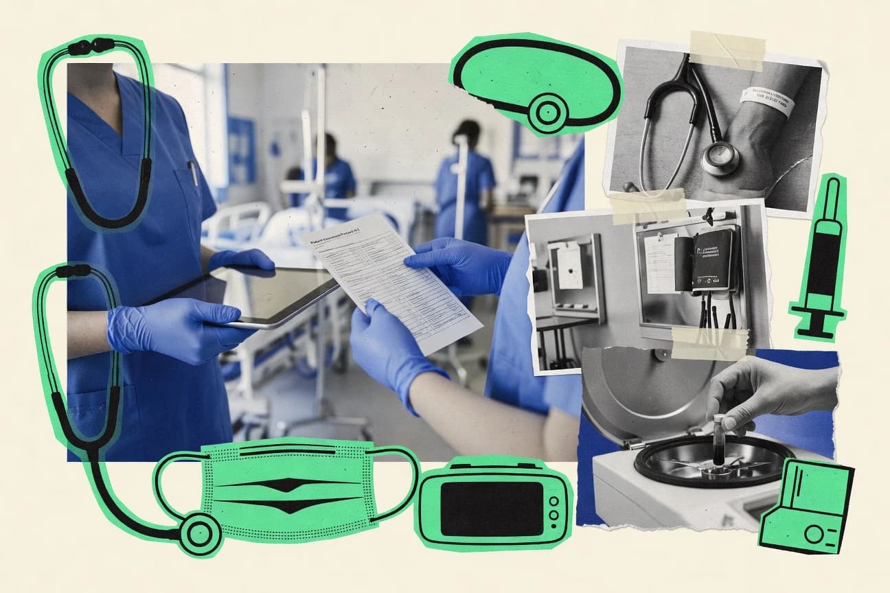 Upskilling And Reskilling In The Health Care Industry Statistics