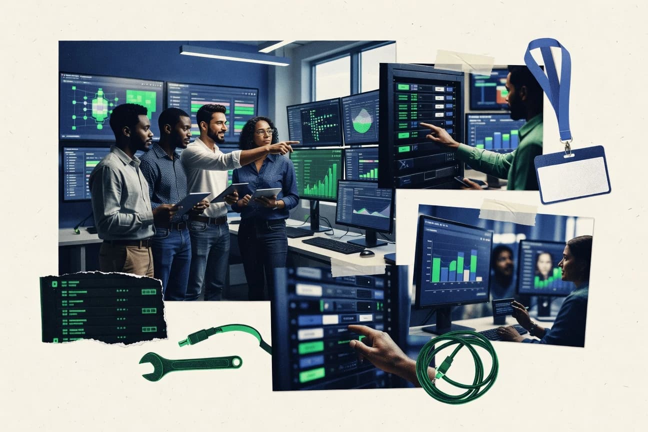 Diversity Equity And Inclusion In The Big Data Industry Statistics