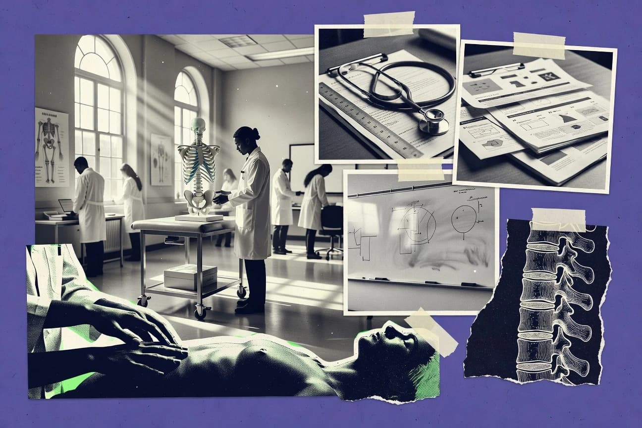 Osteopathic Medical School Statistics