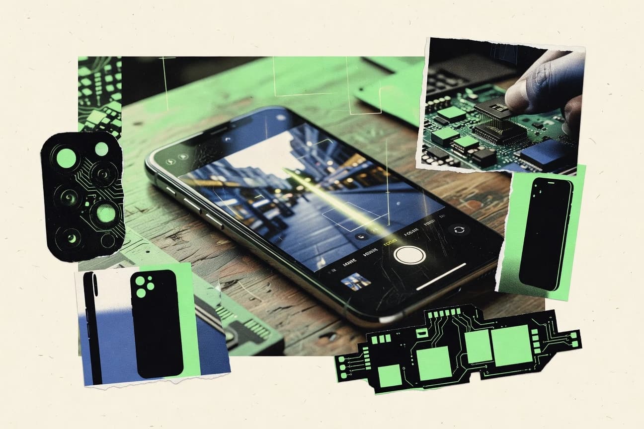 AI In The Smartphone Industry Statistics