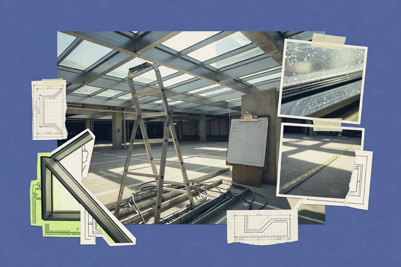 Skylight Industry Statistics