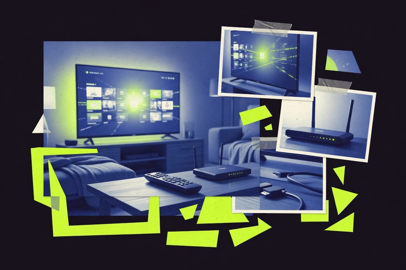 Connected Tv Industry Statistics