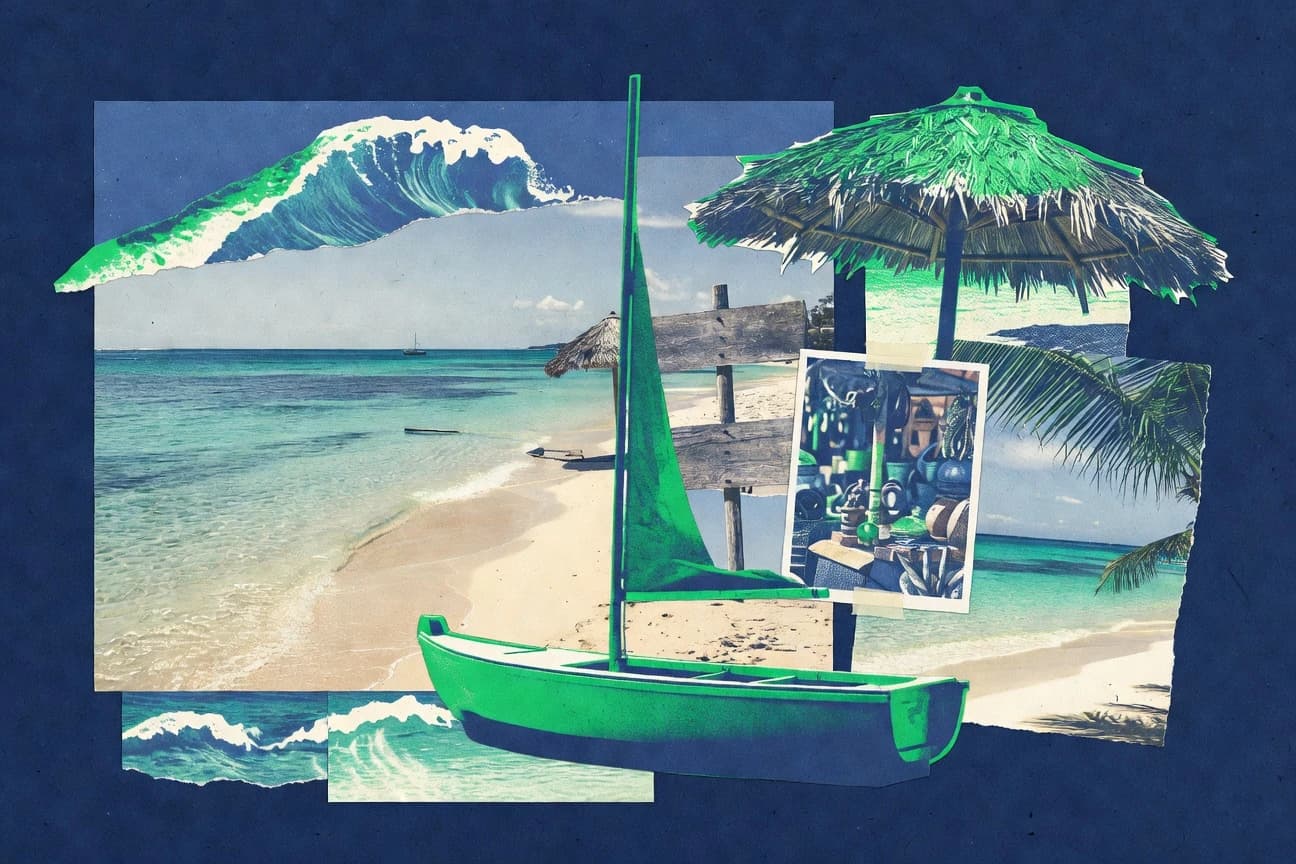 Barbados Tourism Statistics