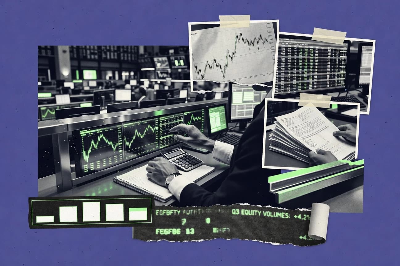 Equity Industry Statistics