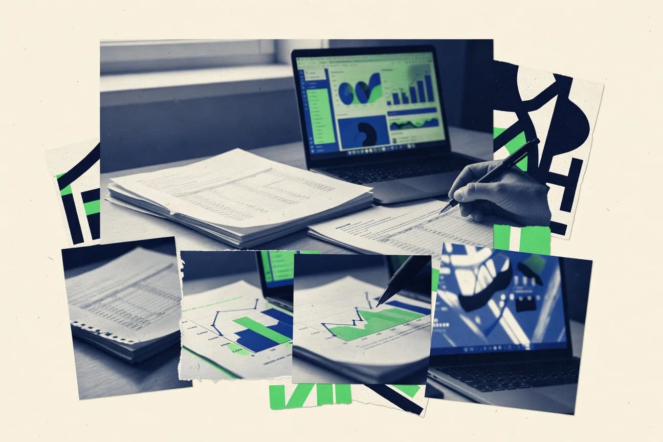 PDF Statistics