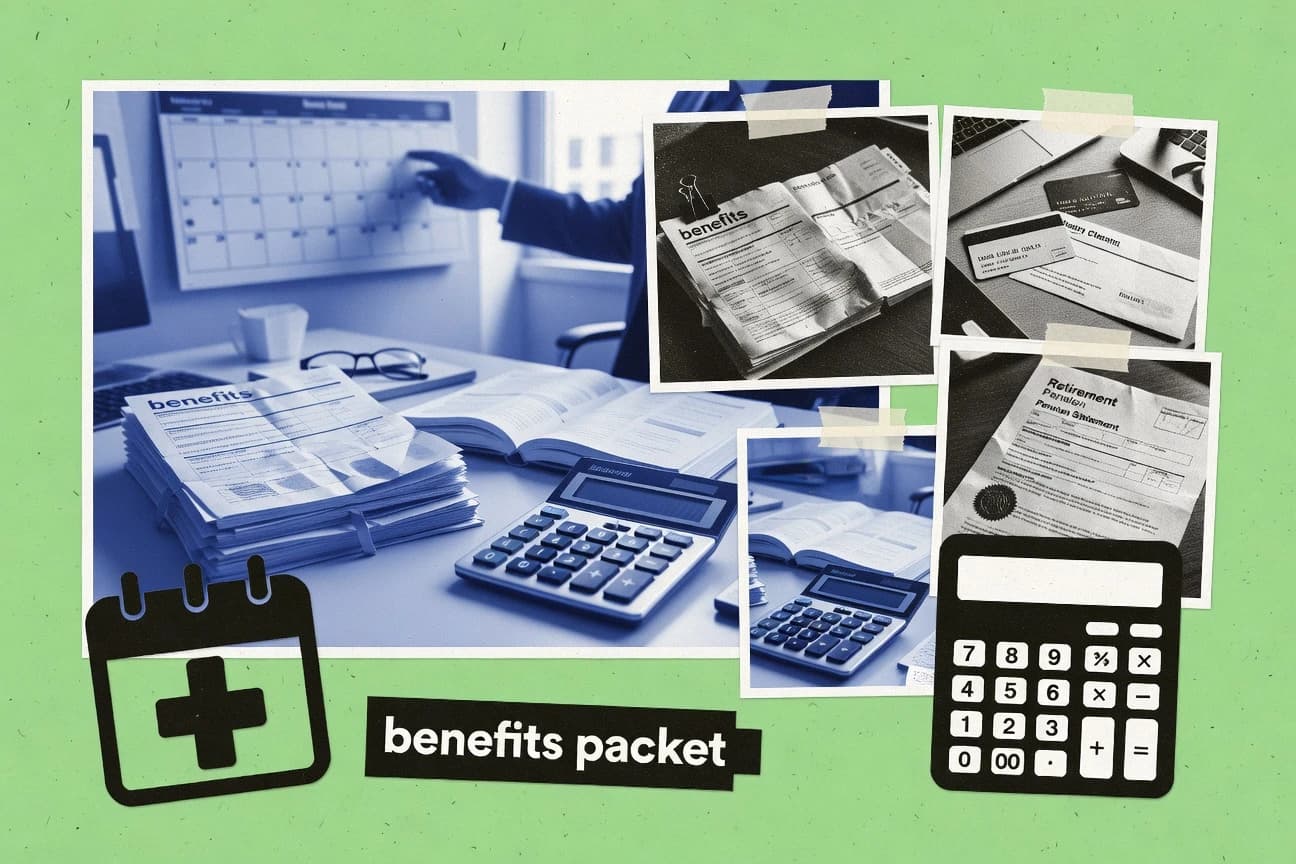 Benefits Industry Statistics