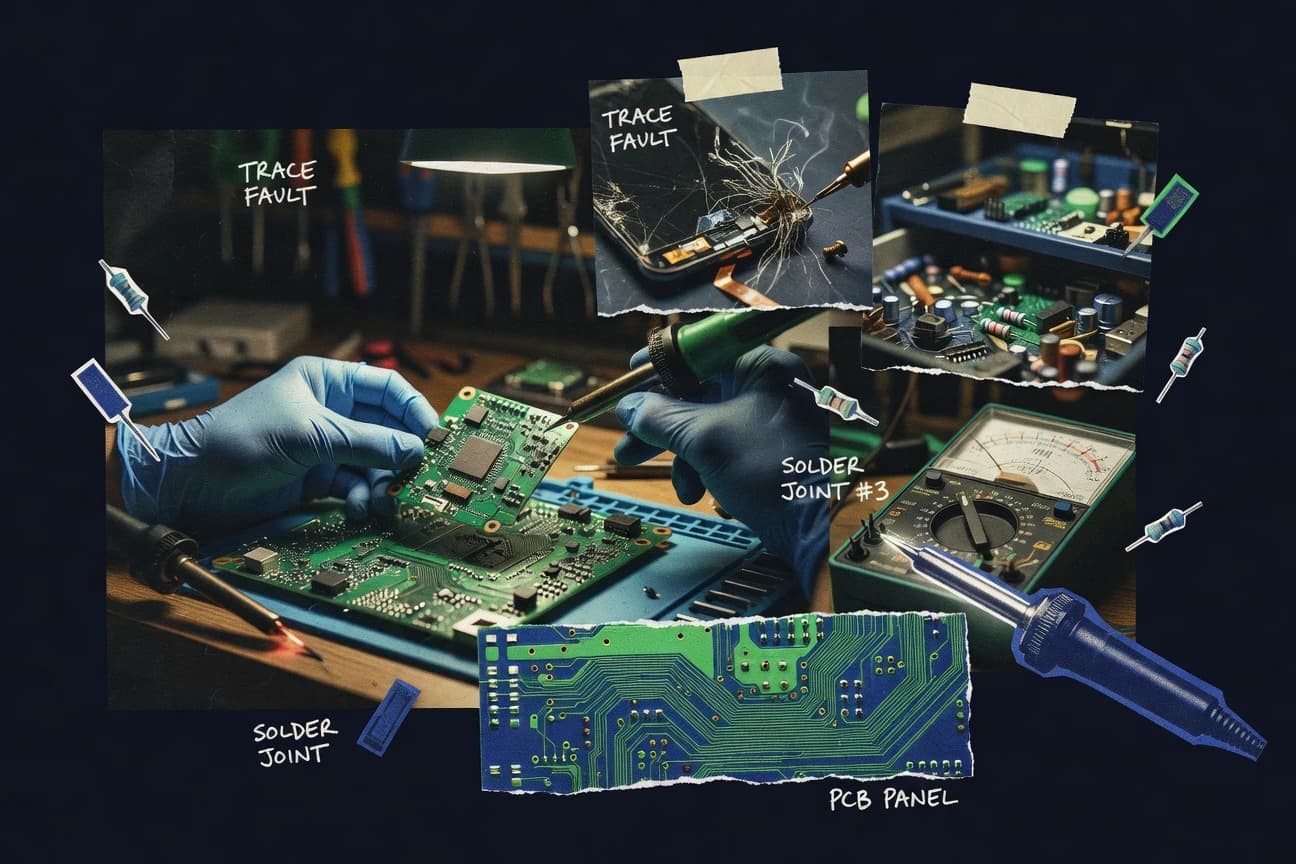 Electronics Repair Industry Statistics