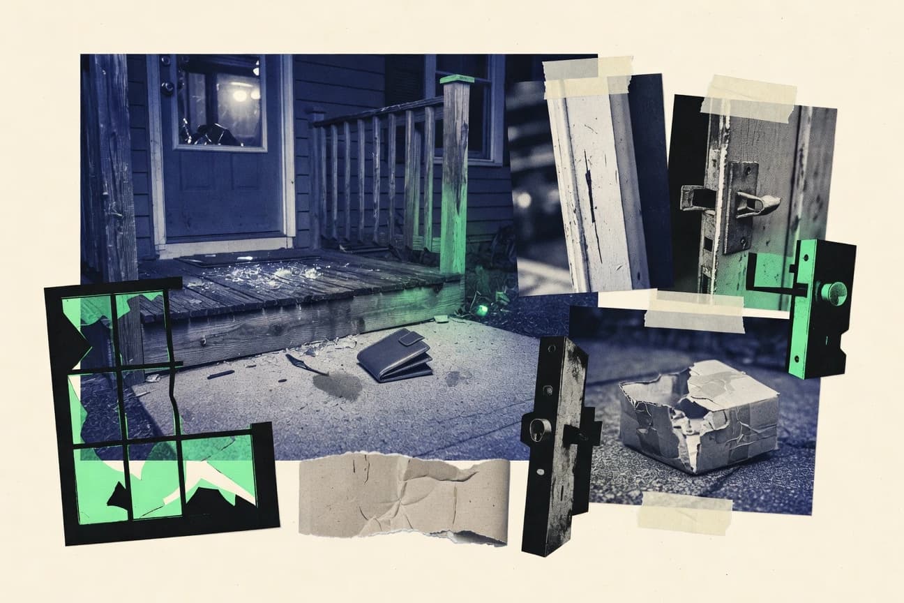 Property Crime Statistics