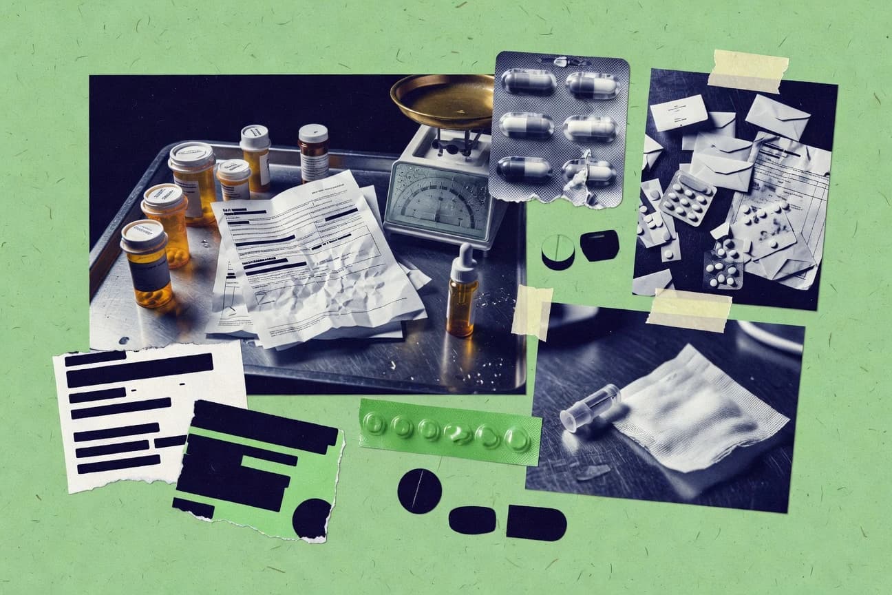 Opioids Statistics