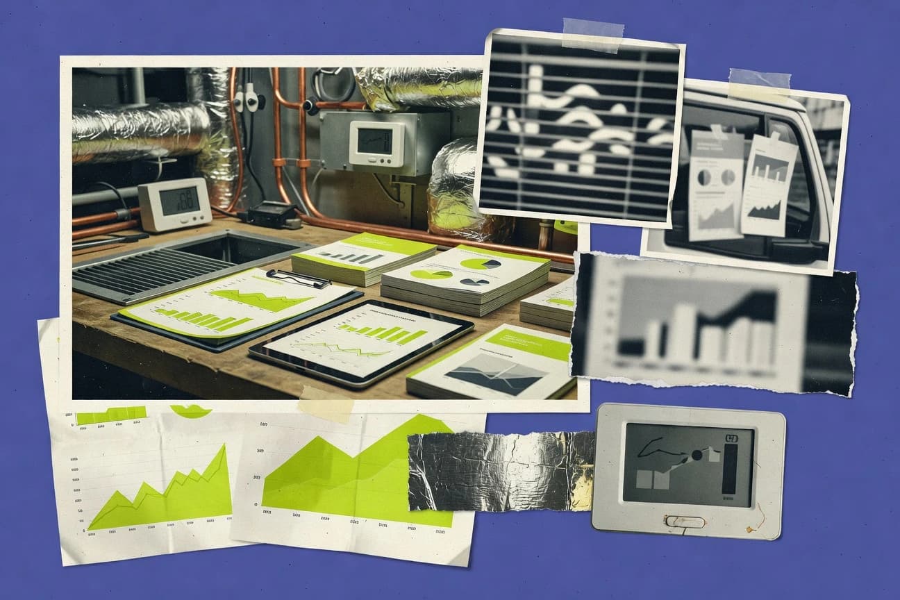 Marketing In The Hvac Industry Statistics