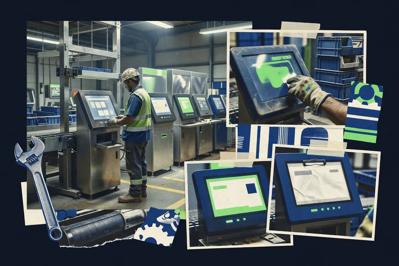 Customer Experience In The Industrial Industry Statistics