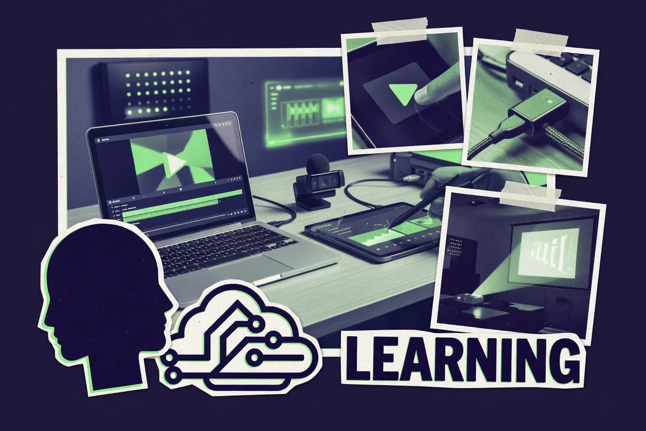 Digital Transformation In The Elearning Industry Statistics